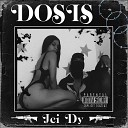 Jei Dy - Dosis