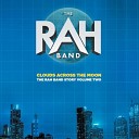 Rah Band - The Adventures of E Man