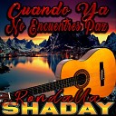 Rondalla El Shaday - Pienso en Ti