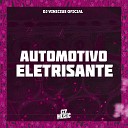 DJ VINICIUS OFICIAL - Automotivo Eletrisante