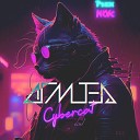 Acmoteq - Cybercat
