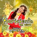 Floricienta - Algo de Ti En Vivo en el Gran Rex