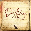 Vviche Llamar Riff Raff Brown - Destiny