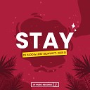 DJ Aldo Lost Dejavu feat Alex D - Stay Radio Edit
