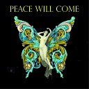 Peace Will Come - Cape of Good Hope