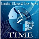 Jonathan Ulysses Peter Brown - Time