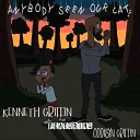 Kenneth Griffin feat Addisyn Griffin - Anybody Seen Our Cat feat Addisyn Griffin