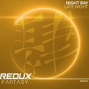 Night Ray - Late Night Extended Mix
