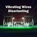 Vibrating Wires - Experiments in the Desert