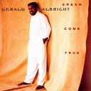 Gerald Albright - Desire