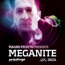 Mauro Picotto - Meganite Ibiza Cd 2 Mixed Live by Mauro…