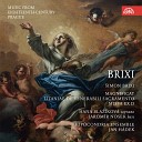 Jan H dek Hipocondria Ensemble Hana Bla kov Jarom r… - Missa ex D No 6 Qui tollis peccata mundi