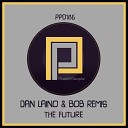 Dan Laino Bob Remis - Phunk The Rhythm