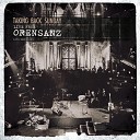 Taking Back Sunday - Your Own Disaster Live From Orensanz New York NY…