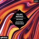 Felipe Novaes - Stardust Integral Bread Remix