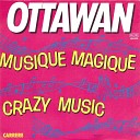 Ottawan - Crazy Music