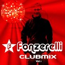 Fonzerelli - Moonlight Party Aaron McClelland Summer Mix