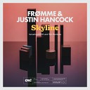 Frømme, Justin Hancock - Skyline