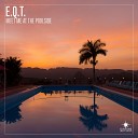 E Q T - Meet Me At The Poolside Extended Mix
