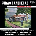 Ernesto Guerra - La Ley De La Vida Puras Rancheras