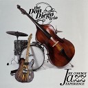 Don Diego Trio - Flip Flop and Fly