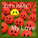 Joy n Pain feat KBJ - My Love Richard Dolby Mix