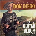Don Diego Trio - Gallopin Gallup
