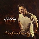 Jarkko Honkanen - Kaikenkantaja