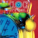 Clock - Holding On Radio Mix