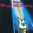 J Hiltunen s Wings Of Destiny - Misty Morning