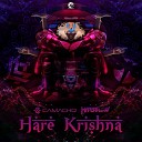 Henrique Camacho Hyperflow - Hare Krishna