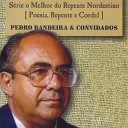 Pedro Bandeira Caj Castanha - Amanhecer Jazeirense