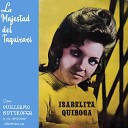 Isabelita Quiroga feat Guillermo Butikofer - Ay Amor