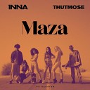 INNA - Maza