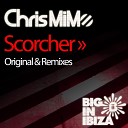Chris Mimo - Scorcher Melodia Remix