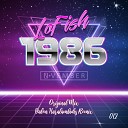 LoFish Valen Haralambidis - 1986 Valen Haralambidis Remix