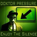 Doktor Pressure - Enjoy The Silence Christian Hoff Remix