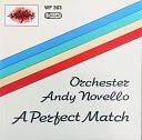 Orchester Andy Novello - World Of Strings