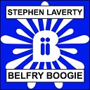 Stephen Laverty - Belfry Boogie Cut Splice Remix