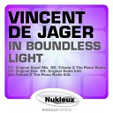 Vincent De Jager - In Boundless Light Tribute 2 The Piano Radio…