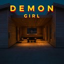 Tonnie Garch feat Sam Jacob - Demon Girl