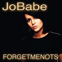Jobabe - Forget Me Nots Instrumental Dub
