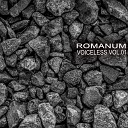 Romanum - Crank