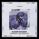 Dawn Razor, Hatewax - Cherry Blossom