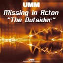 Missing In Acton - The Outsider