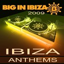 Chris Mimo - Dream Rush Punch Exciters Dream In Ibiza Mix