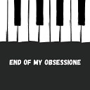 Amsouki Sullivane - End Of My Obsessione