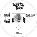 Club Mayz - Mega City One