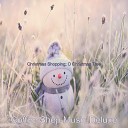 Coffee Shop Music Deluxe - Away in a Manger Virtual Christmas