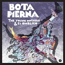The Young Mothers El Ombligo - II Live from Matik Matik Bogota